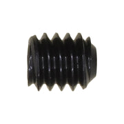 8-32 x 3/16" Socket Head Set Screw Cup Point