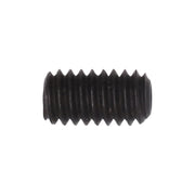 8-32 x 5/16" Socket Head Set Screw Cup Point