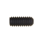 8-32 x 3/8" Socket Head Set Screw Cup Point