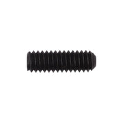 8-32 x 1/2" Socket Head Set Screw Cup Point
