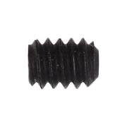10-24 x 1/4" Socket Head Set Screw Cup Point