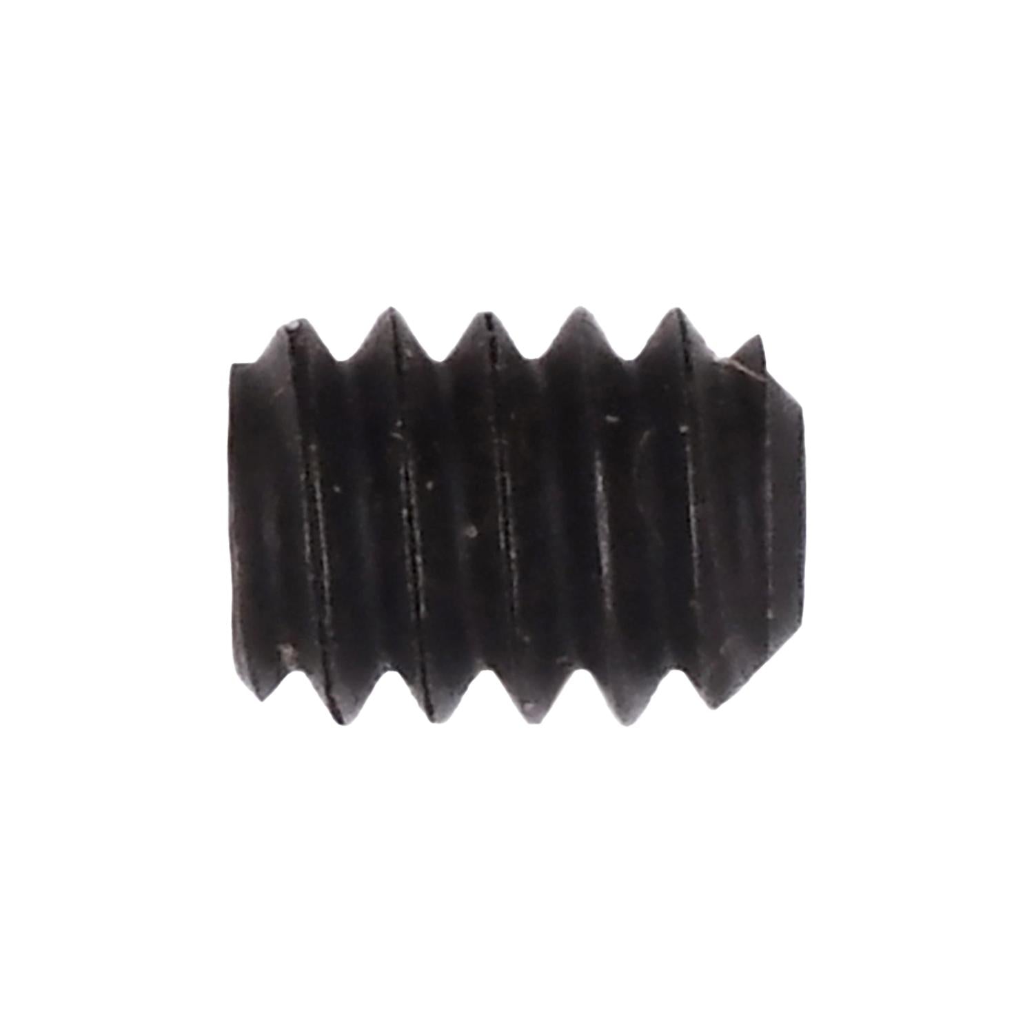 10-24 x 1/4" Socket Head Set Screw Cup Point