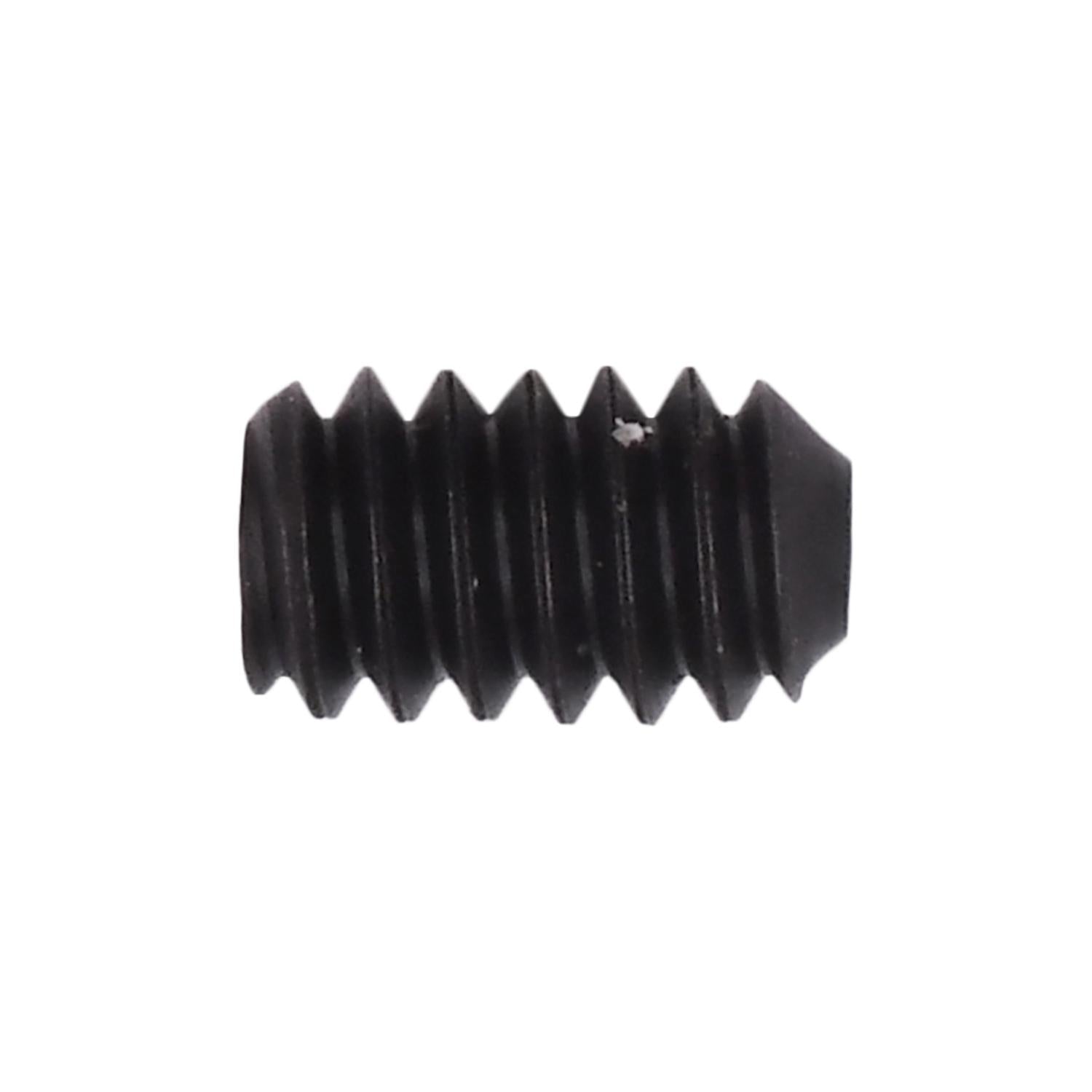 10-24 x 5/16" Socket Head Set Screw Cup Point