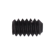 10-24 x 5/16" Socket Head Set Screw Cup Point
