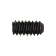 10-24 x 3/8" Socket Head Set Screw Cup Point