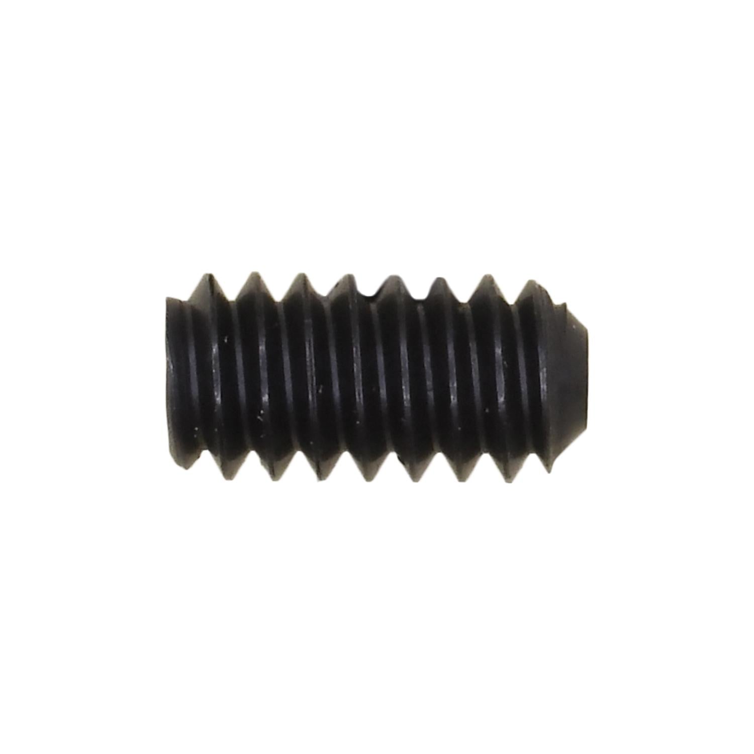 10-24 x 3/8" Socket Head Set Screw Cup Point