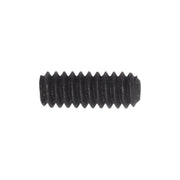 10-24 x 1/2" Socket Head Set Screw Cup Point