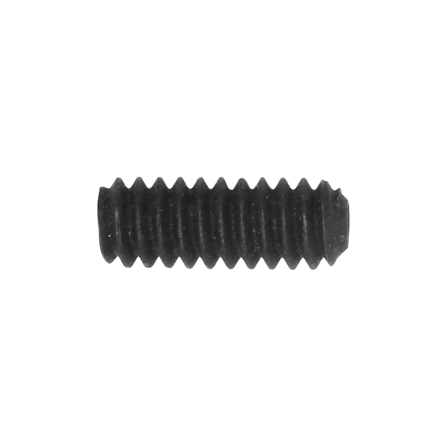 10-24 x 1/2" Socket Head Set Screw Cup Point