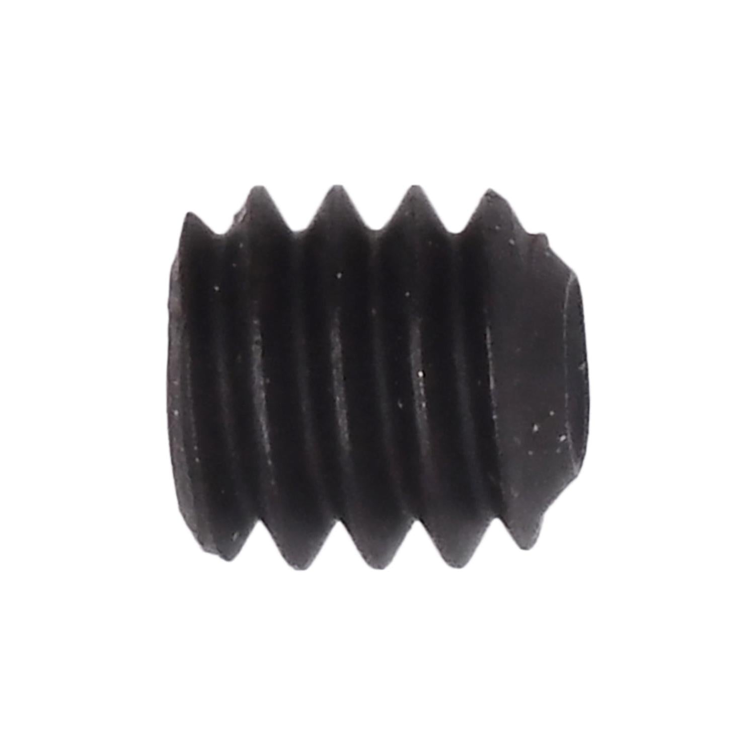 1/4"-20 x 1/4" Socket Head Set Screw Cup Point