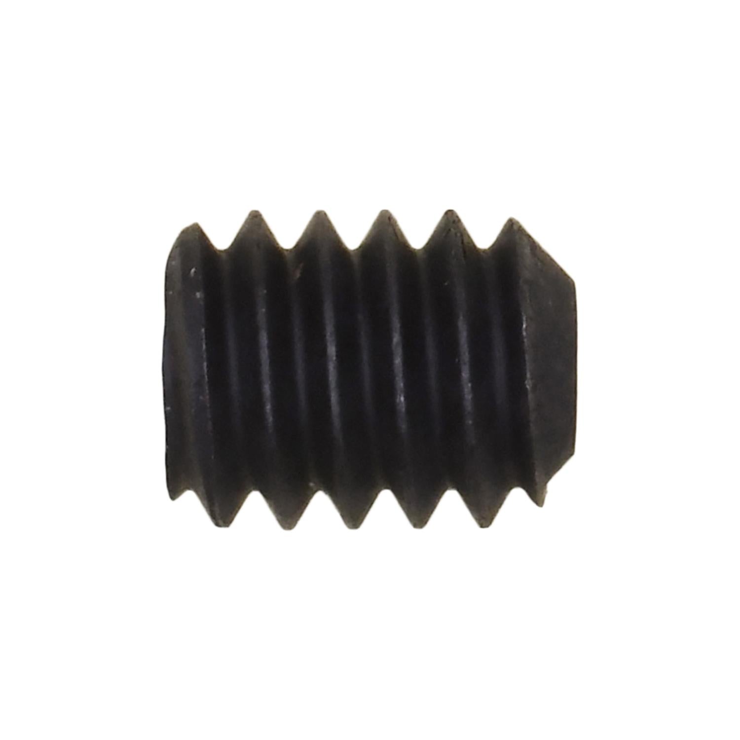 1/4"-20 x 5/16" Socket Head Set Screw Cup Point
