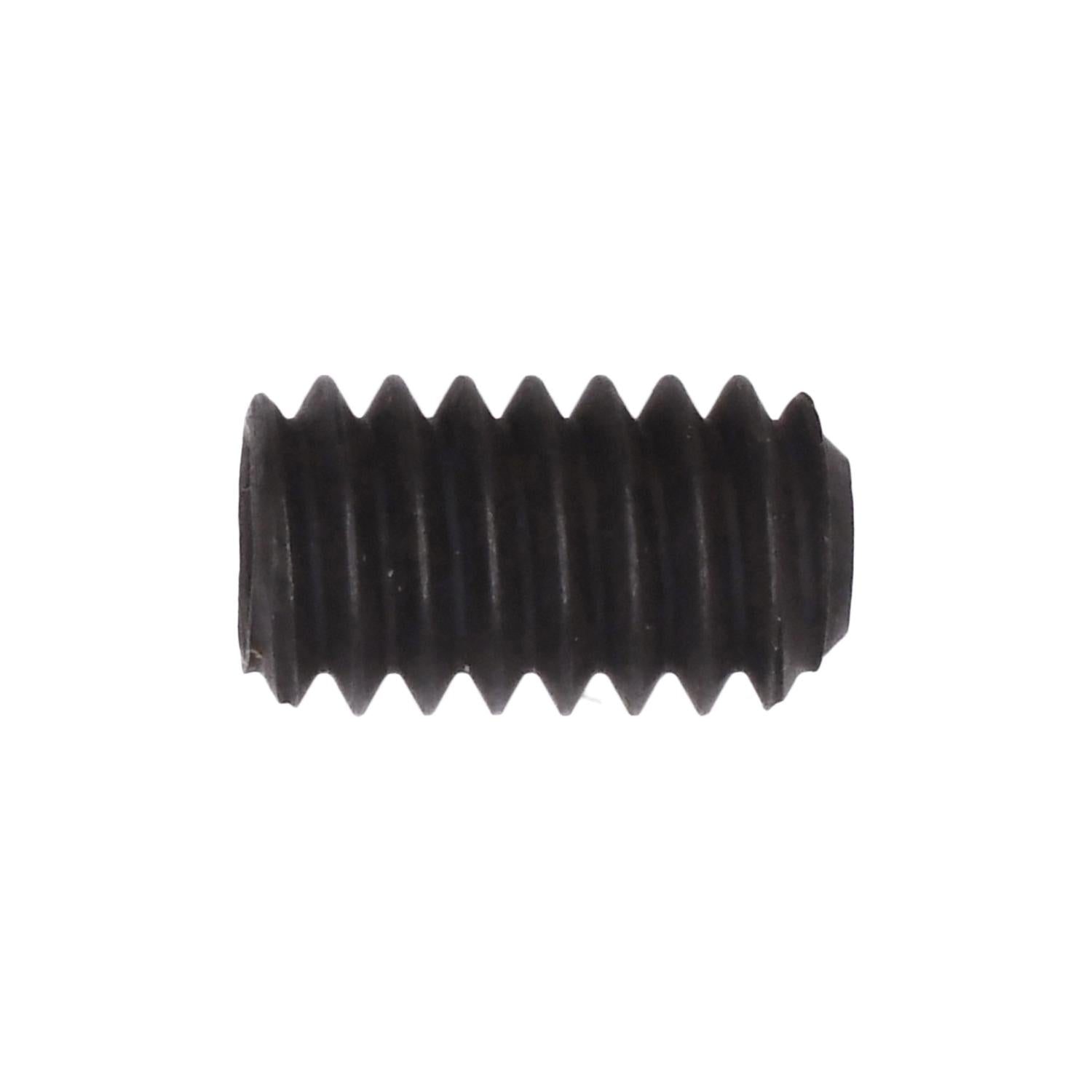 1/4"-20 x 7/16" Socket Head Set Screw Cup Point