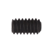 1/4"-20 x 7/16" Socket Head Set Screw Cup Point