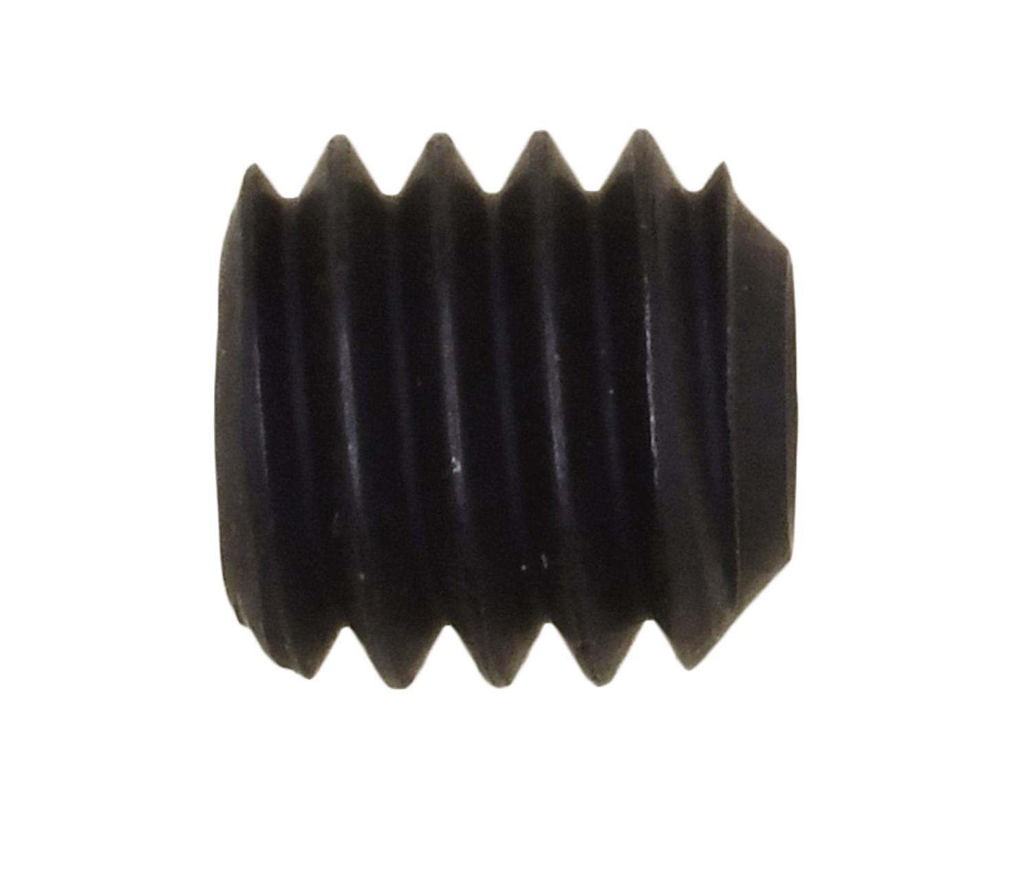5/16"-18 x 5/16" Socket Head Set Screw Cup Point