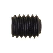 5/16"-18 x 3/8" Socket Head Set Screw Cup Point