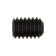 5/16"-18 x 7/16" Socket Head Set Screw Cup Point