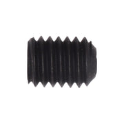 3/8"-16 x 1/2" Socket Head Set Screw Cup Point