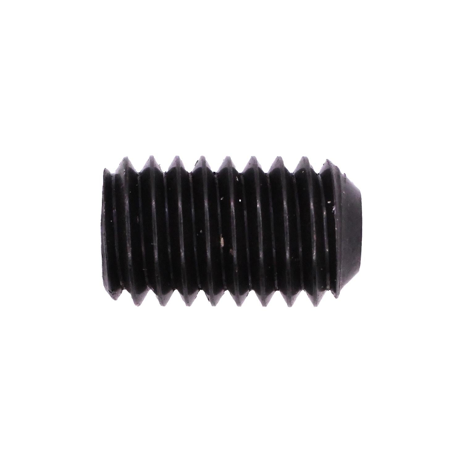 3/8"-16 x 5/8" Socket Head Set Screw Cup Point