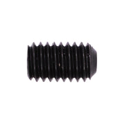 3/8"-16 x 5/8" Socket Head Set Screw Cup Point