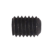 10-32 x 1/4" Socket Head Set Screw Cup Point