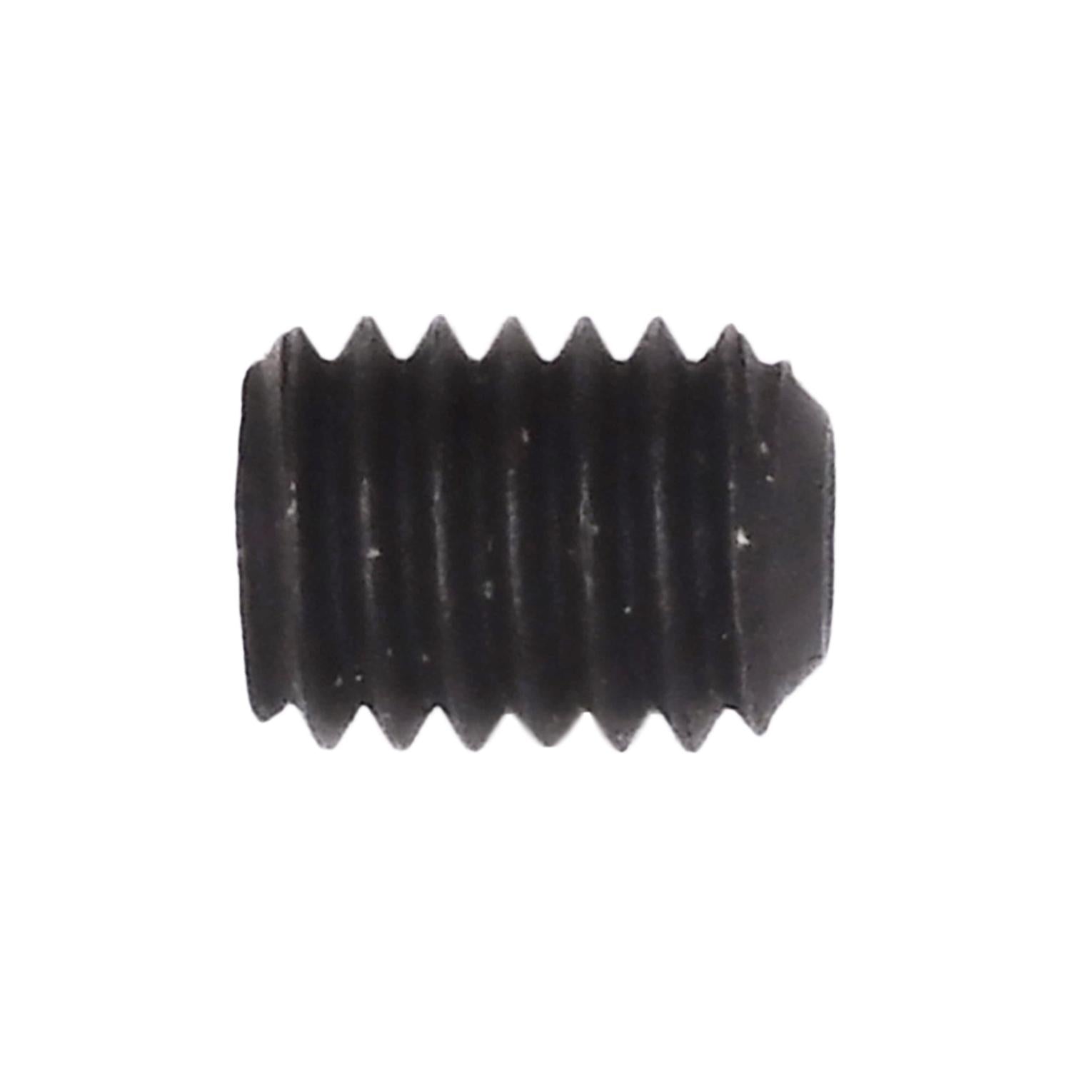 10-32 x 1/4" Socket Head Set Screw Cup Point