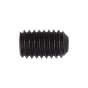 10-32 x 5/16" Socket Head Set Screw Cup Point