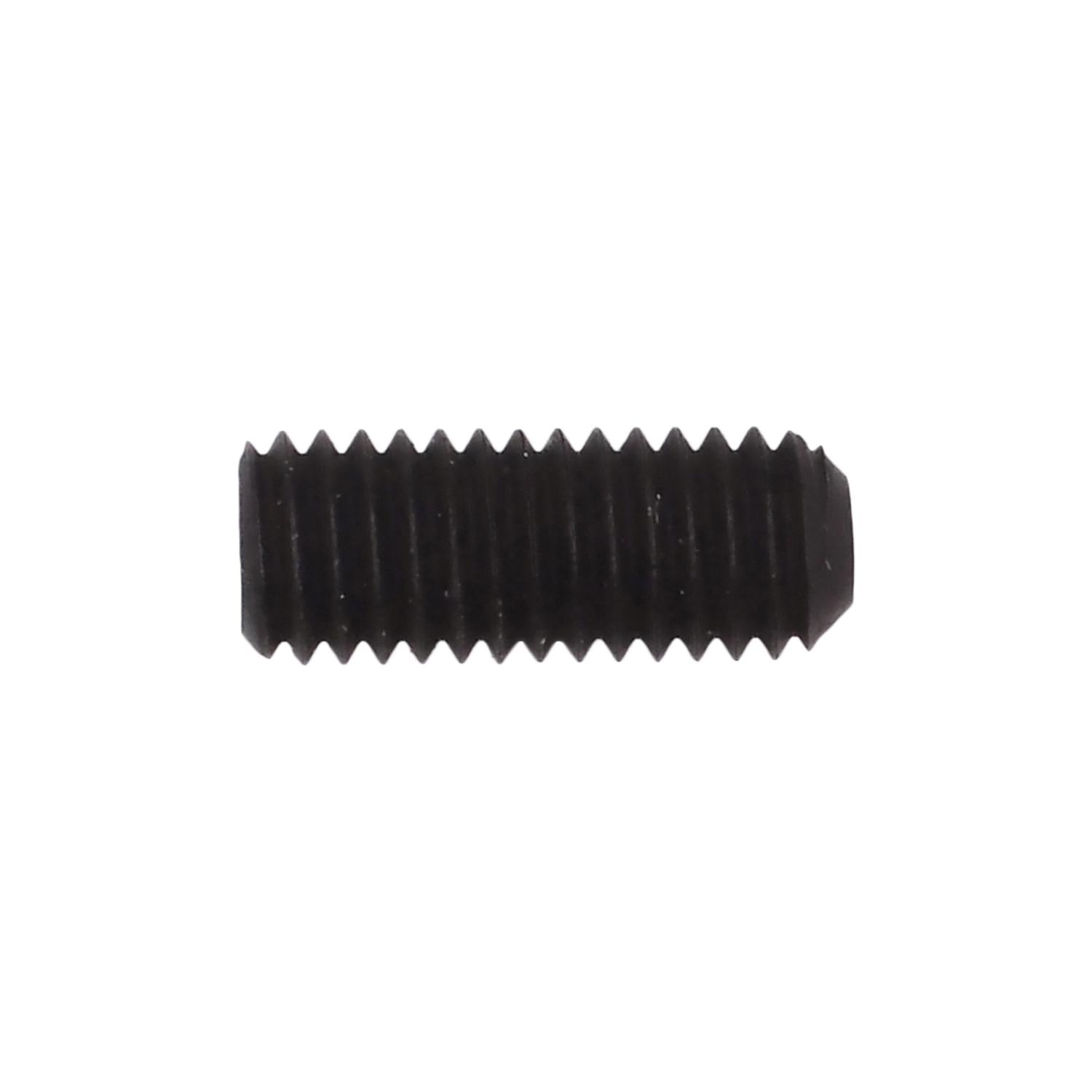 10-32 x 1/2" Socket Head Set Screw Cup Point