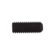10-32 x 1/2" Socket Head Set Screw Cup Point