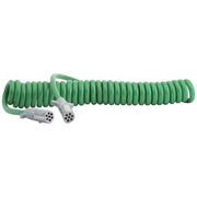 Power Cord,20 ft.,1/8,2/10,4/12 ga.,12