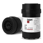 Mach Cellulose Plastic Shell Filter