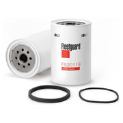 Automotive Fuel/Water Separator,7 in H