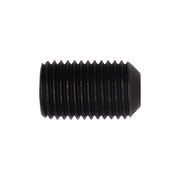 3/8"-24 x 5/8" Socket Head Set Screw Cup Point