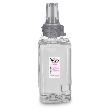 1,250 mL Foam Hand Soap Dispenser Refill