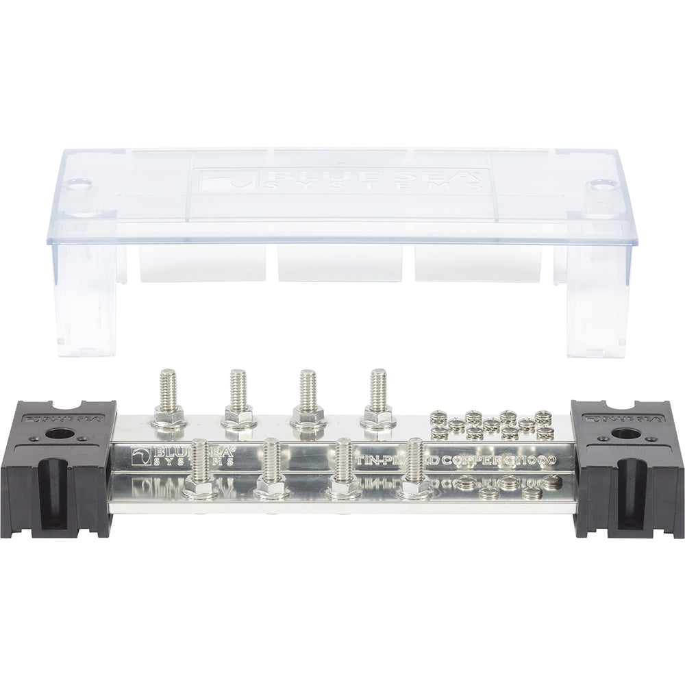 PowerBar 1000 - 8 5/16" Terminal Studs w/Cover