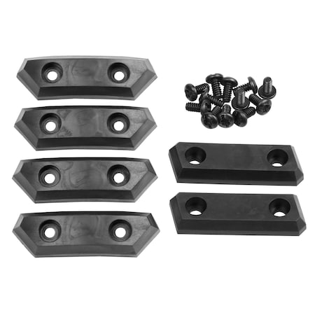 RubberWearPads,ForCoilRoofingNailer