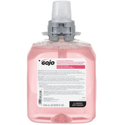 Hand Soap, Foam, FMX-12 Cartridge, 1,250 ml, Cranberry Fragrance, Pink, PK4