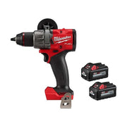 M18 FUEL Drill + M18 HO6.0 Battery(2PK)