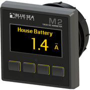 1832 M2 DC Ammeter