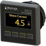 1836 M2 AC Ammeter