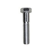 7/16"-14 x 2" Grade 5 Cap Screw Zinc