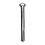 7/16"-14 x 4" Grade 5 Cap Screw Zinc