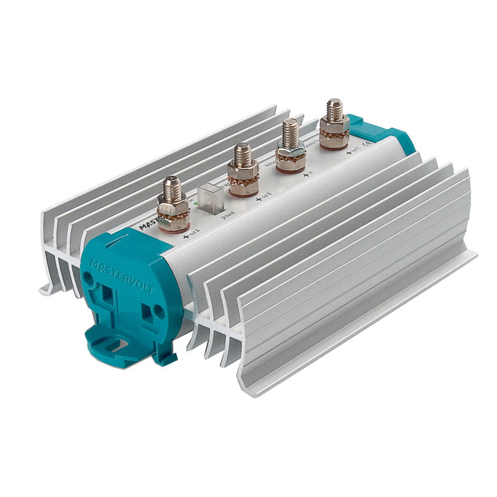 Battery Mate 1603 IG Isolator - 120A, 3 Bank