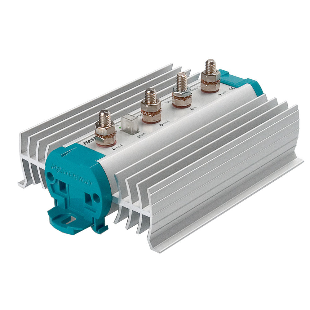 Battery Mate 2503 IG Isolator - 200 Amp, 3 Bank
