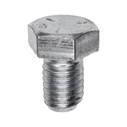 1/2"-13 x 3/4" Grade 5 Cap Screw Zinc