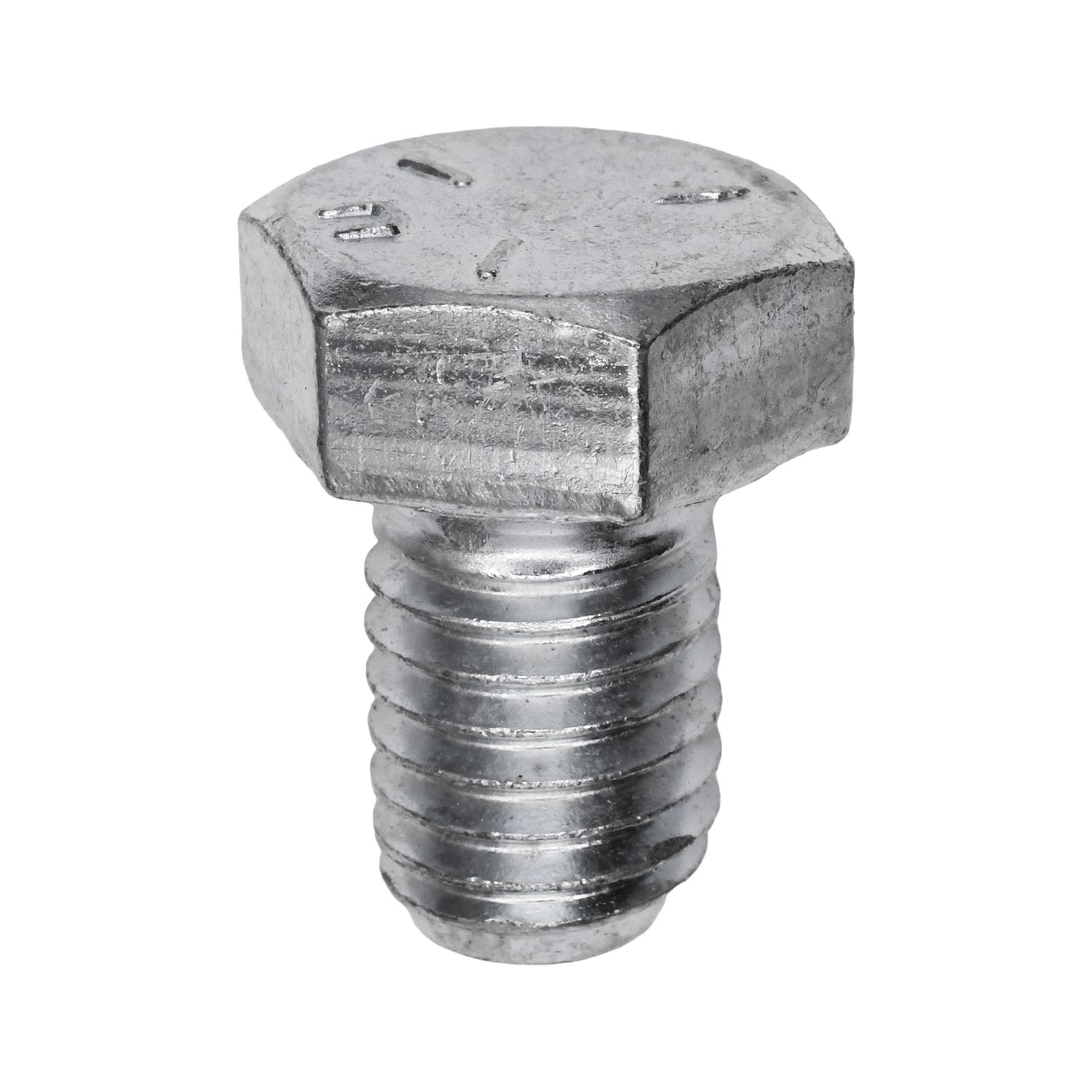 1/2"-13 x 3/4" Grade 5 Cap Screw Zinc