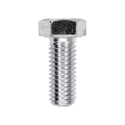 1/2"-13 x 1-1/4" Grade 5 Cap Screw Zinc