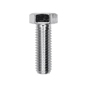 1/2"-13 x 1-1/2" Grade 5 Cap Screw Zinc