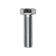 1/2"-13 x 1-3/4" Grade 5 Cap Screw Zinc