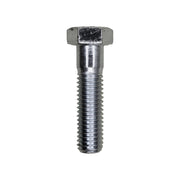 1/2"-13 x 2" Grade 5 Cap Screw Zinc