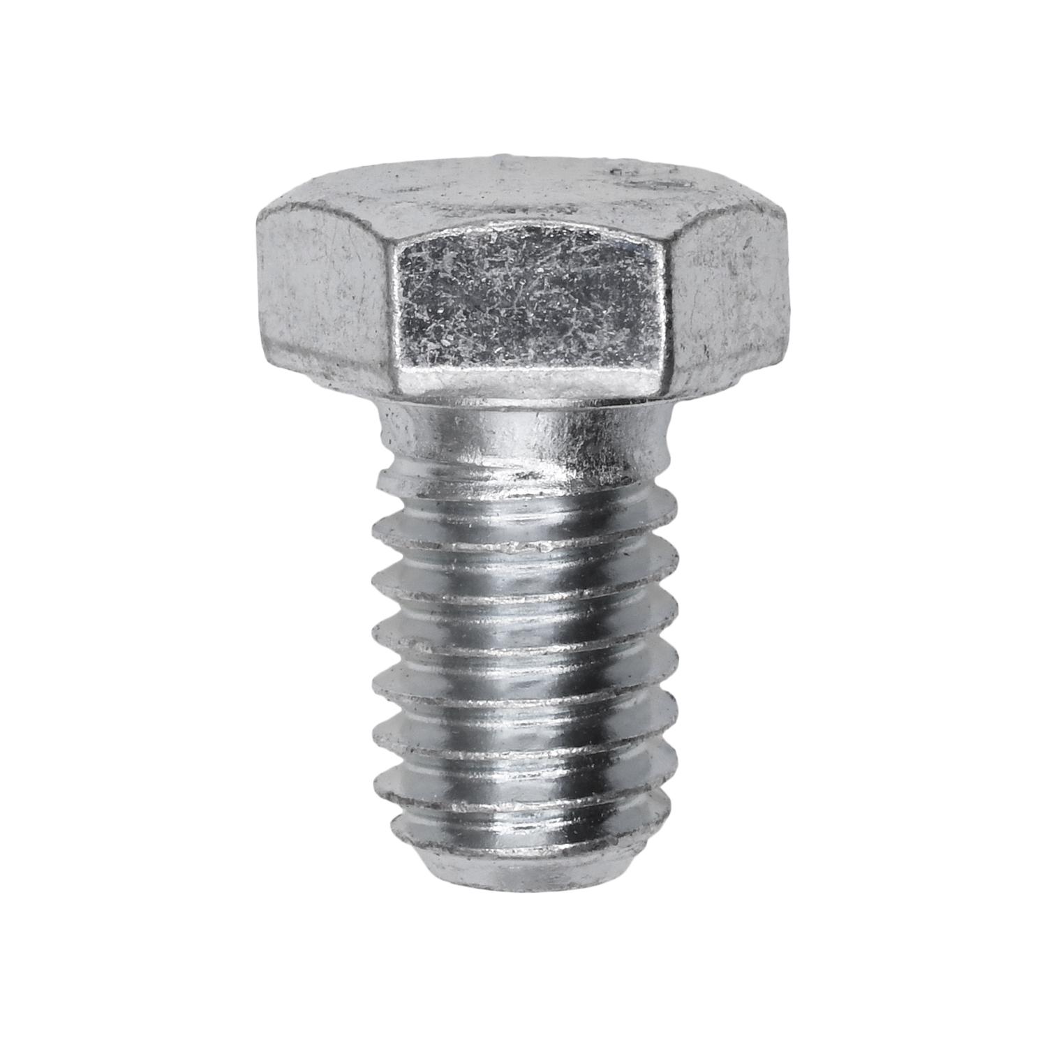 1/2"-13 x 3" Grade 5 Cap Screw Zinc