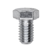 1/2"-13 x 3" Grade 5 Cap Screw Zinc